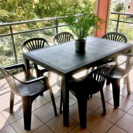 Au Coeur De Colmar Apartment Ngoại thất bức ảnh