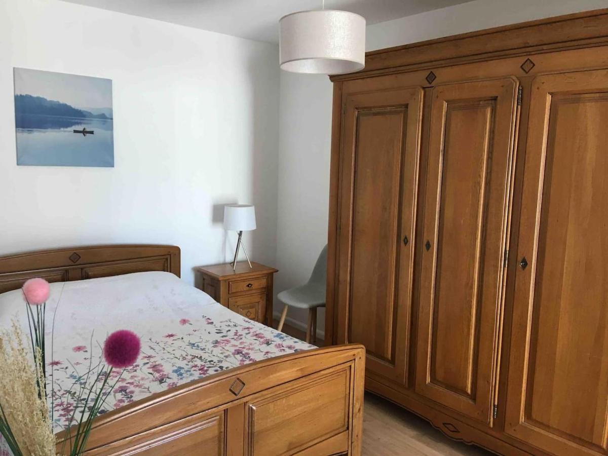 Au Coeur De Colmar Apartment Ngoại thất bức ảnh
