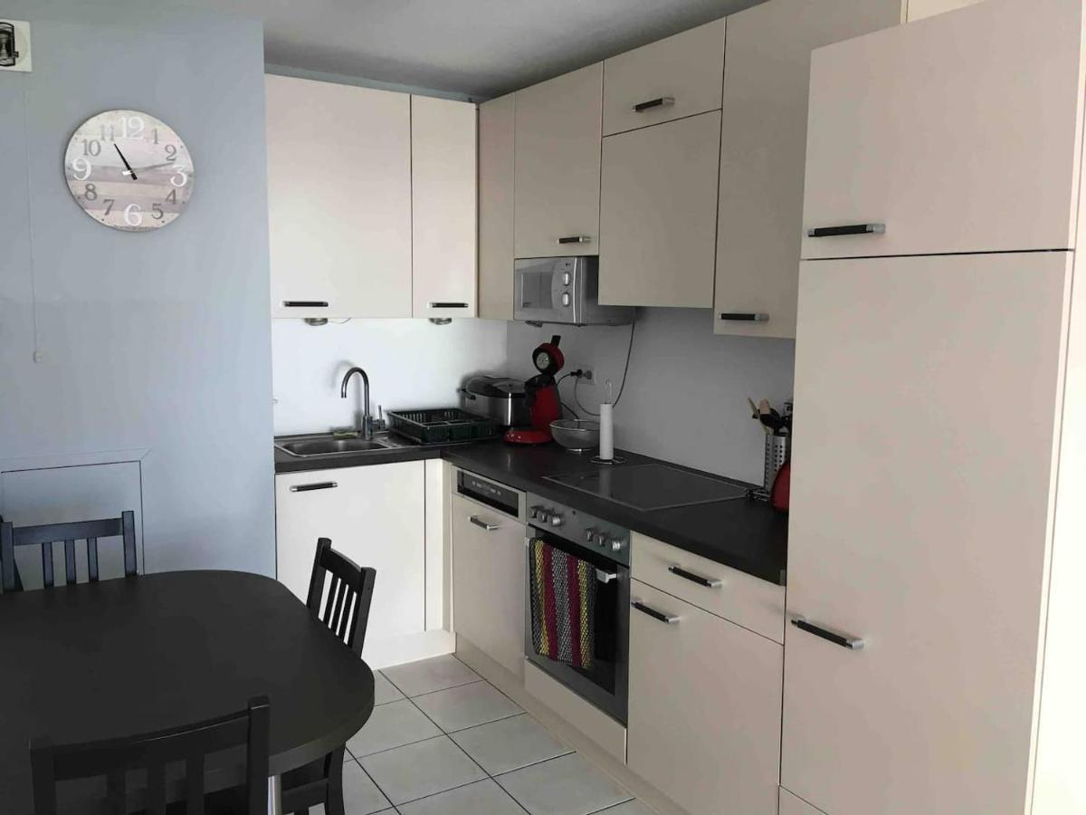 Au Coeur De Colmar Apartment Ngoại thất bức ảnh