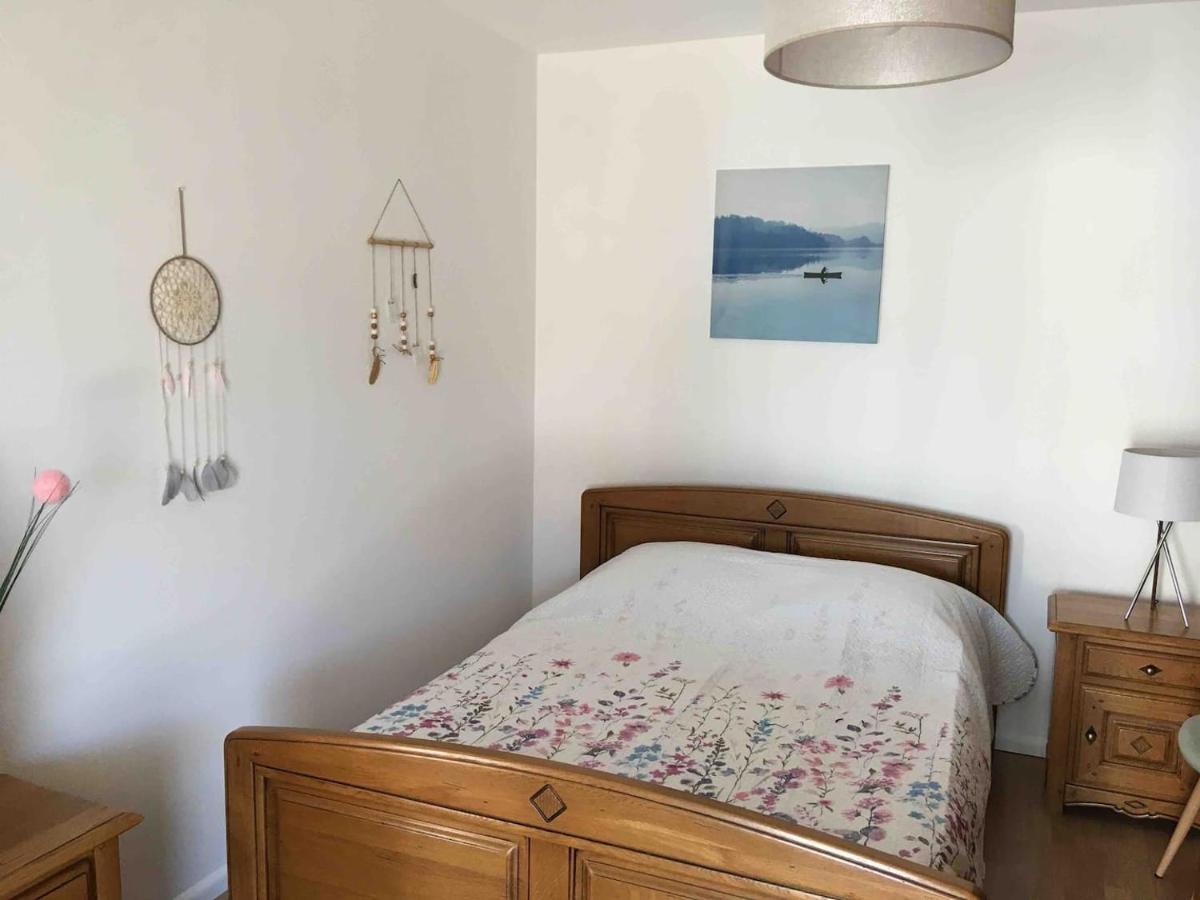 Au Coeur De Colmar Apartment Ngoại thất bức ảnh